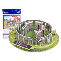 mamido 3D Puzzle Stonehenge