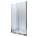 Sprchové dvere MEXEN TEXAS 100 cm