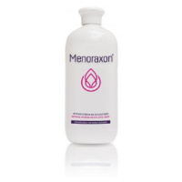 MENORAXON intímna hygiena na olejovej báze 500 g