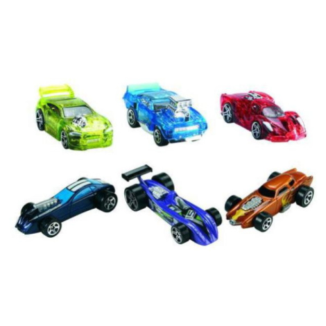 MATTEL Hot Wheels  Autíčka 5785