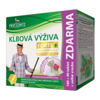 Kĺbová výživa FORTE+ Priessnitz 180+90 tbl ZDARMA