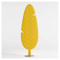 Rotaliana Eden Banana stojaca LED lampa, žltá