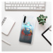 Odolné silikónové puzdro iSaprio - Mimons Superman 02 - Xiaomi Redmi Note 8