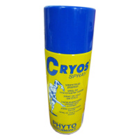 Cryos spray 400 ml chladivý sprej