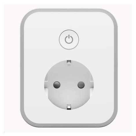 Teslá Smart Plug 2 USB Tesla
