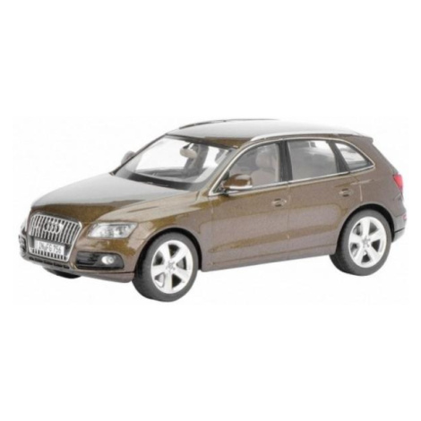 1:43 AUDI Q5 2012 BROWN