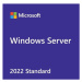 DELL Windows Server 2022 Standard ROK 16CORE (for Distributor sale only)