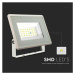 Reflektor LED F-Series 20W, 4000K, 1650lm, biely VT-4924-W (V-TAC)