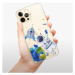 Odolné silikónové puzdro iSaprio - Space 05 - iPhone 12 Pro