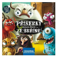 Príšerky zo skrine