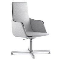 LD SEATING - Stolička HARMONY 832-F34-N6