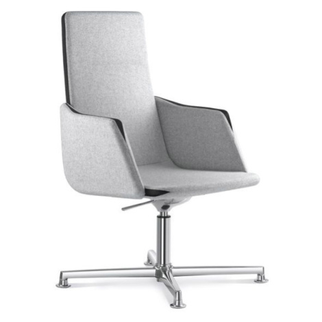 LD SEATING - Stolička HARMONY 832-F34-N6