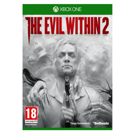 The Evil Within 2 (Xbox One)