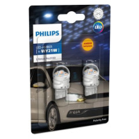 Žiarovka pre smerové svetlo PHILIPS 11071AU31B2