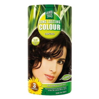 HENNA PLUS Prírodná farba na vlasy 3.37 Expresso 100 ml