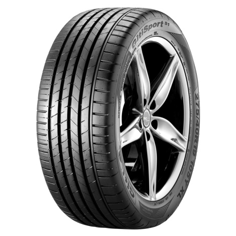 GITI 245/40 R 17 91Y GITISPORT_S1 TL