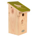 Drevená vtáčia búdka Diapozitiv – Esschert Design