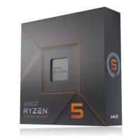 AMD Ryzen 5 7600X