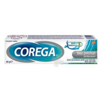 Corega Original fixačný krém extra silný bez príchute 40 ml.