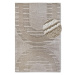 Béžový koberec 160x235 cm Bartoux Beige – Elle Decoration