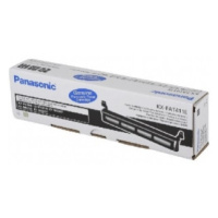Panasonic KX-FAT411E Tonerová kazeta Black