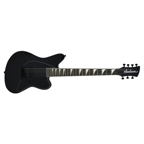 Jackson X Surfcaster HT7 LRL BK