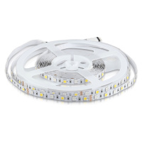 Pásik LED 2216, 60ks/m, 6000K, 24V, 4,8W/m, IP20, 22NC30-CW