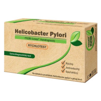 Vitamin Station - Helicobacter Pylori test na detekciu protilátok