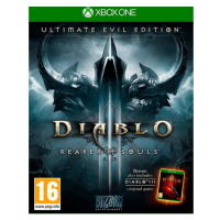 Diablo 3 Ultimate Evil Edition (Xbox One)