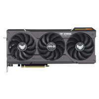 ASUS TUF NVIDIA GeForce RTX 4060 Ti O8G GAMING