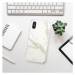 Odolné silikónové puzdro iSaprio - Marble 12 - Xiaomi Mi 8 Pro