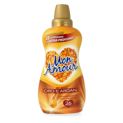 Felce Azzurra Mon Amour Oro e Argan koncentrovaný aviváž 650ml 26 PD