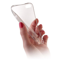 Silikónové puzdro Ultra Slim 0,3mm pre Apple iPhone 7/8/SE 2020 4,7