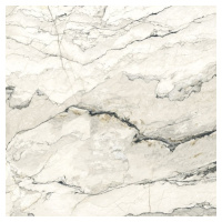 Dlažba Argenta Lunare breccia 120x120 cm leštená LUNARE120