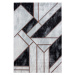 Kusový koberec Naxos 3817 bronze Rozmery koberca: 80x250