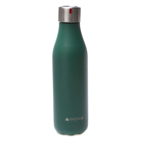 Les Artistes Termo fľaša Time´UP - 500ml - zelená