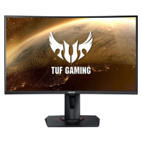 ASUS TUF Gaming VG27VQ LED monitor 27