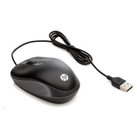 HP USB Travel Mouse