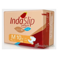 IndaSlip Premium M 10 Plus plienkové nohavičky, dermo, airsoft, obvod 80-125cm,20ks