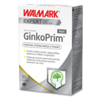 WALMARK GinkoPrim max 30 tabliet