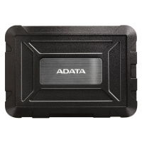 ADATA ED600 odolný externý box pre HDD/SSD 2,5