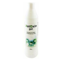 VetOxin gél 500g