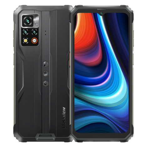 IGET Blackview GBV9200 Black Solarix