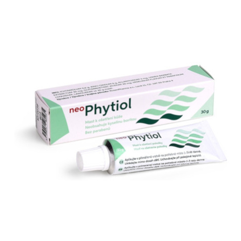 Naturica Neo Phytiol masť 30 g