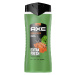 AXE Jungle fresh sprchový gél 400 ml