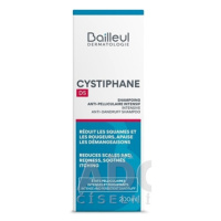 CYSTIPHANE DS Intenzívny šampón - Bailleul