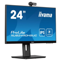 iiyama XUB2490HSUC-B5 monitor