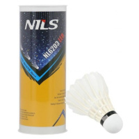 Badmintonové košíky 3 ks NILS NL6203 - LED