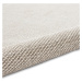 Krémový koberec 120x170 cm Boucle – Think Rugs