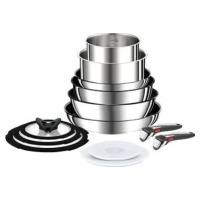 Tefal Súprava riadu 13 ks Ingenio Preference On L9749432